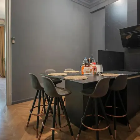 Appartement Parcheggio Gratuito - Ap Luca