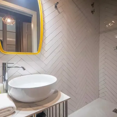 Parcheggio Gratuito - Ap Luca Appartement Rome