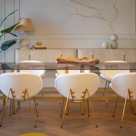 Appartement Parcheggio Gratuito - Ap Luca