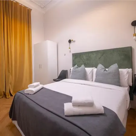 Appartement Parcheggio Gratuito - Ap Luca *