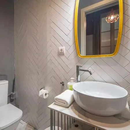 Parcheggio Gratuito - Ap Luca Rome