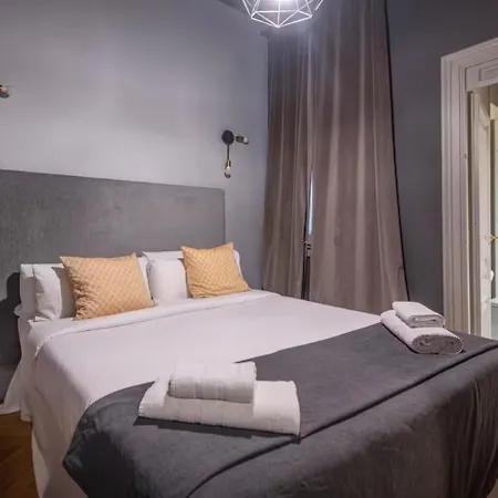 Parcheggio Gratuito - Ap Luca Appartement *