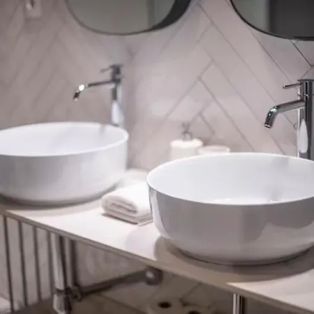 Parcheggio Gratuito - Ap Luca Appartement Rome